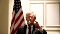 Ông Bolton: Mỹ sẽ mạnh tay hơn với Iran